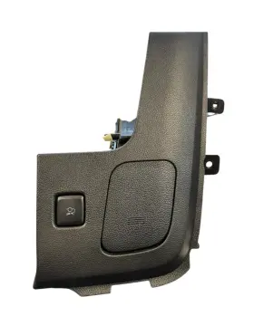 Fr3b63044f09 Factory/oem 2015 - 2021 Ford Mustang Front Left Dash Storage Compartment