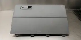 Pc3z-6006024-ab Factory/oem Scratched 2023-2024 Ford F250 F350 Super Duty Glove Box Compartment Gray