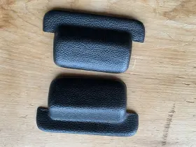 0201255 Ferrari Dino 246 Gts Targa Latch Covers Set Of 2