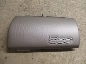 260-05133b Fiat 2014-2020 500 Gray Glovebox Glove Box Door Oem Lkq