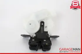 68070071ad Fiat 12-19 500 Trunk Latch Liftgate Lid Lock Actuator Oem