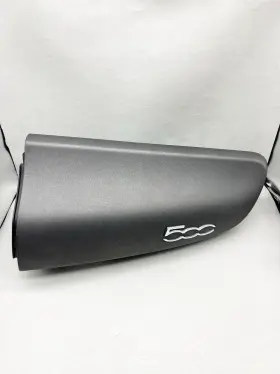 6ay46j5jaa Fiat 2016-2018 500x Instrument Panel Glove Box Upper Oem