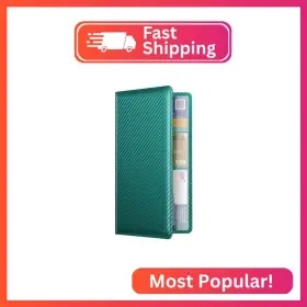 Appc070 Finpac Car Registration And Insurance Card Holder Vehicle Glove Box Organi