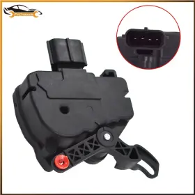 Firc1130080ss Firchassis For Dodge Caravan 2008-2020 Sliding Door Lock Actuator Replacement 5020679ab