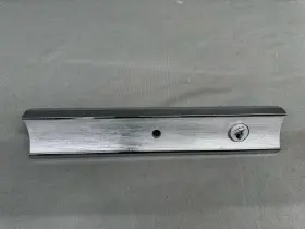 C4mb-6206036-d Fomoco 1964 Mercury Marauder Monterey Dash Panel Glove Box Lid Emblem Park Lane