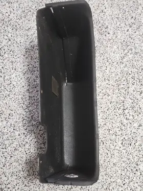 C8ob-5406010-a Fomoco Ford 1968 69 Torino Gt Ranchero Fairlane 500 Cobra Cyclone Glove Box Liner Oem