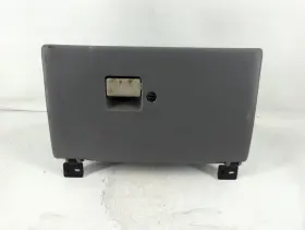 1006044-aa Ford 1994 Ranger Passenger Glove Box Door Storage Compartment Dark Grey Fl84j