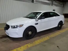 1732594 Ford Used Glove Box Fits 2016 Taurus Grade A