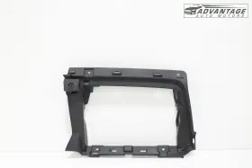 1785459x8b Ford 2015-2020 Mustang Right Passenger Side Dashboard Glove Box Frame Bezel Oem