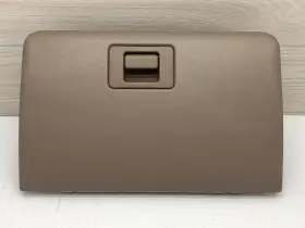 Ford 1l2x-7806015-a 2003-2005 Explorer Glove Box Assembly Original Beige
