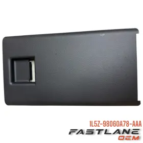 1l5z-98060a78-aaa Ford 2001-2011 Ranger Glove Compartment Front Panel New Oem 1l5z-98060a78-aaa Ford 2001-2011 Ranger Glove Compartment Front Panel New Oem