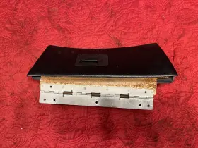 1r3z-6306010-aaa Ford 1994-1998 Mustang Glove Box - Black