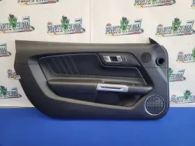 204.fd1i15 Ford 2015-2023 Mustang Gt S550 Passenger Rh Front Coupe Door Panel Card 2671