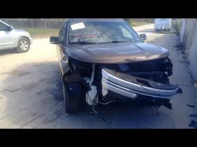 2338125 Ford Used Glove Box Fits 2015 Explorer Grade A