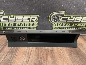 25044b88 Ford 2017-2019 F250 F350 King Ranch Upper Glove Box Storage Compartment Oem