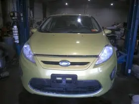 251-00396b Ford Dash Panel Conventional Ignition Fits 11-13 Fiesta 119165
