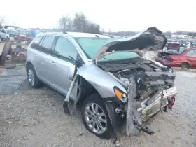 251-01089 Ford Dash Panel Without Sony Audio System 6 Speaker Fits 13-14 Edge 1628347