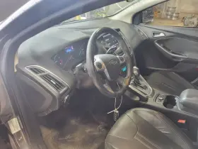 251-01104 Ford Dash Panel Keyless Ignition Intelligent Access Fits 13-14 Focus 413399