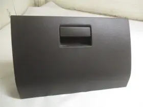 260-03025y Ford Edge Charcoal Gray Glovebox Glove Box Assembly Oem Lkq