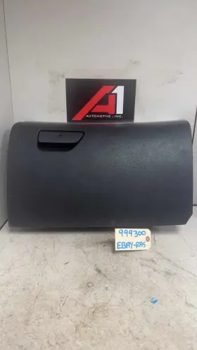 260-999300 Ford 2011-2019 Explorer Oem Glove Box Door Storage Bin Compartment Black 260-999300 Ford 2011-2019 Explorer Oem Glove Box Door Storage Bin Compartment Black