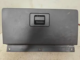 260-999326 Ford 08-12 Escape 08-11 Mercury Mariner Front Glove Box Charcoal Black Oem