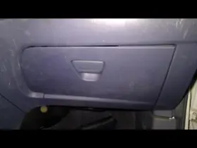 260.fd1210 Ford Transcnct 2010 Glove Box 1576039