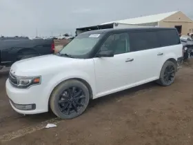 260.fd1316 Ford Flex 2016 Glove Box 1348280