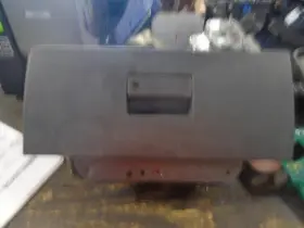 260.fd1317 Ford Flex 2017 Glove Box 663312