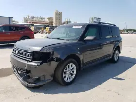 260.fd1318 Ford Flex 2018 Glove Box 980248rn