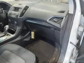 260.fd1417 Ford Edge 2017 Glove Box 2909493