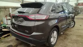 260.fd1517 Ford Edge 2017 Glove Box 7067034
