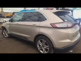 260.fd1518 Ford Edge 2018 Glove Box 6620122