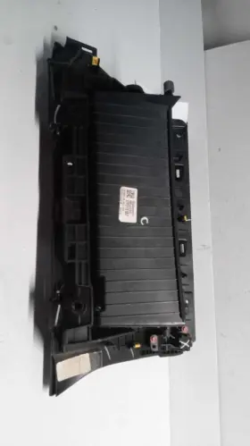 260.fd1f19 Ford Mustang 2019 Glove Box 545813