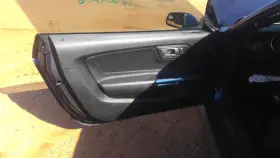 260.fd1f20 Ford Mustang 2020 Glove Box 2036615