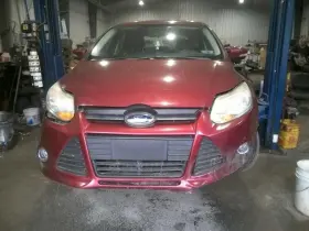 260.fd1g14 Ford Focus 2014 Glove Box 115889