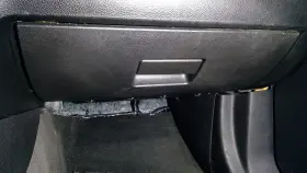 260.fd1h11 Ford Mustang Coupe 2011 Glove Box 486762