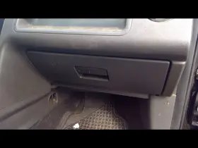 260.fd1i08 Ford Taurus X 2008 Glove Box 614454