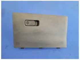 260.fd1i24 Ford 2024 Mustang Gt S650 Coupe Glove Box Passenger Dash Trim 2500