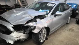 260.fd1k19 Ford Fusion 2019 Glove Box 1007011
