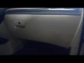 260.fd1l16 Ford Fusion 2016 Glove Box 604585