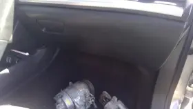 260.fd1l20 Ford Fusion 2020 Glove Box 670544