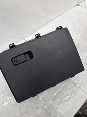 260.fd8b22 Ford 2022 Bronco Glove Box Black Oem Outer Banks