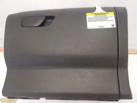 260.fd8s24 Ford Black Glove Box Dash Storage Compartment From 2024 Bronco Sport 11046551
