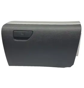 260-ford Ford 11-19 Explorer Black Dashboard Dash Glovebox Glove Box Scuff/marks Storage Oem