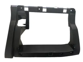 2755186x8b Ford 2020-2022 Escape Dashboard Glove Box Storage Compartment Surround Frame Oem