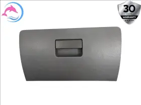 2l1z7806024baa Ford 2003 - 2006 Oem Expedition Dashboard Glove Box Storage Compartment Assembly