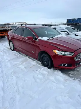 3225133 Ford Used Glove Box Fits 2013 Fusion Grade A