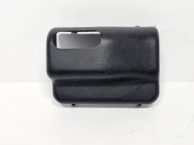 3fix-54061a40-aa Ford 2000-2007 Taurus Glove Box Latch Handle Cover Black