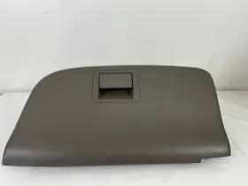 Ford 3l3x1506015 2003 F150 F-150 King Ranch Glove Box Storage Compartment Tan Beige Oem G8
