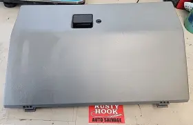 44-zg-5209 Ford 1987 F150 Dash Glove Box 44-zg-5209 Ford 1987 F150 Dash Glove Box
